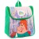 Children's backpack on a zipper from above, textiles, 20 cm x 11 cm x 26 cm "Kid and Carlson", Soyuzmultfilm