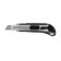 Knife universal tundra, metal guide, 2 spare blades, 2K case, 18 mm