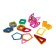 Magnetic designer "Magic Magnet", 55 parts