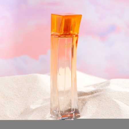 Perfume water Women's laconica karamel, 50 ml-1