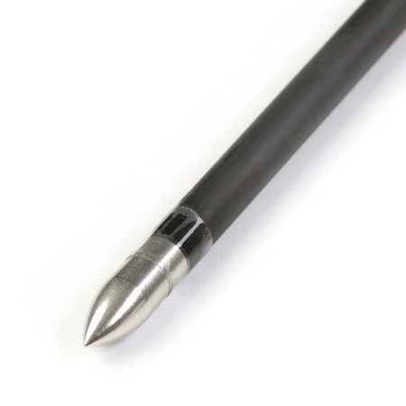 Arrow of Luchnaya, carbon, sports "Centershot Flash 400" Open SHIELD 2 "76 cm-2