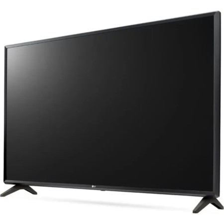 TV LG 32LQ570B6LA, 32 ", 1366x768, DVB-/T2/C2/S2, HDMI 2, USB 1, Smart TV, black-2