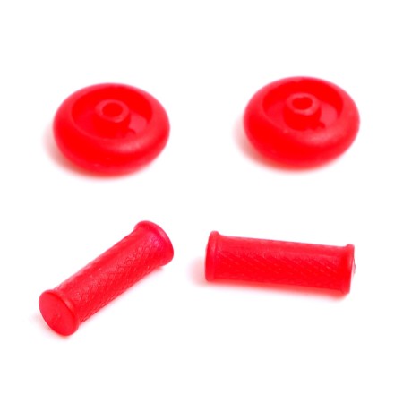 Finger scooter, mix-8