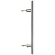Ручка-скоба Fuaro PH-22-25/300-INOX, нержавейка