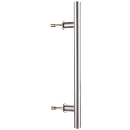 Fuaro PH-22-25/300-INOX, stainless steel handle