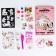 Set for experiments "Unicorn" 7 in 1, Minnie Mouse