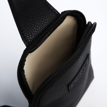 Bag over the shoulder Nazamok "Classic", 18x14x3 cm-8