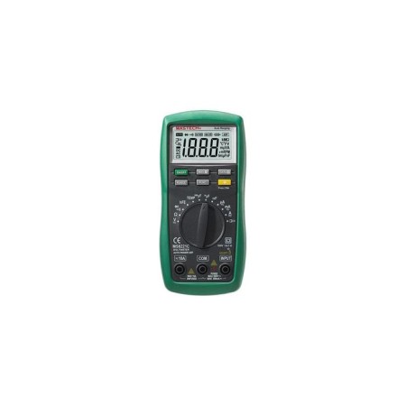 Universal Master Mastech MS8221C, 600 V, diode test, "Call" mode