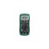 Universal Master Mastech MS8221C, 600 V, diode test, "Call" mode