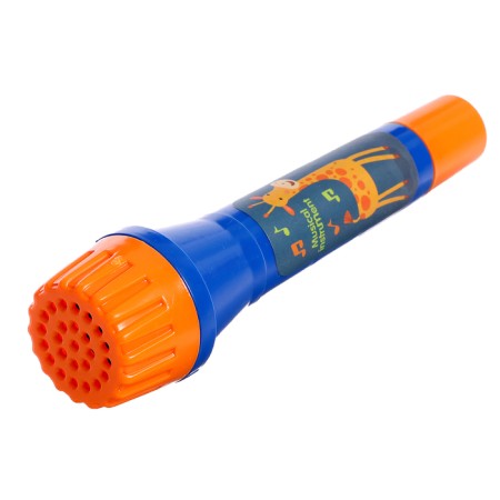 A set of musical instruments "Beast", 9 items-2