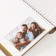 Photo album magnetic 30 sheets 23x28cm "Landshaft-5 Gora"
