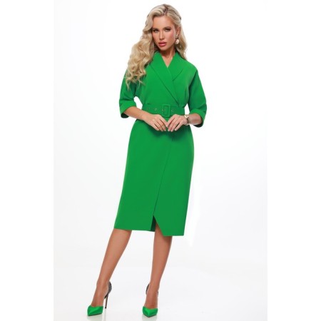 Women's dress, size 52-9
