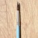 Drawing brush set 4 pcs. Pony Round "Van Gog" No. 2, 4, 6, 8
