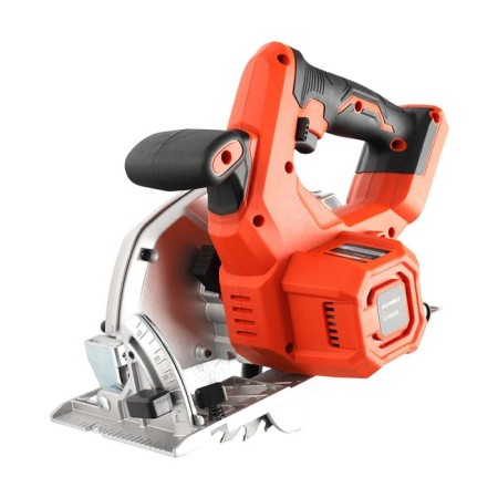 Dawed circular battery Patriot CS185UES, Li-Ion, 5100 rpm, 24 teeth, without bales and batteries-3