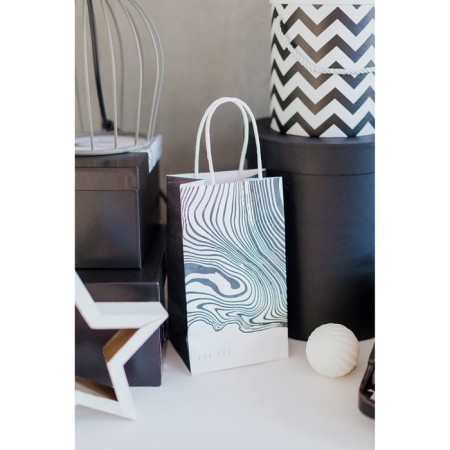 Package gift craft, packaging, “For You”, 12 x 21 x 9 cm-4