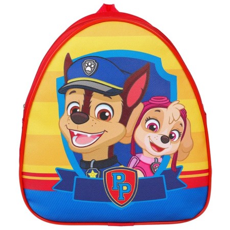 Baby backpack, 23x21x10 cm, puppy patrol-3