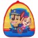 Baby backpack, 23x21x10 cm, puppy patrol