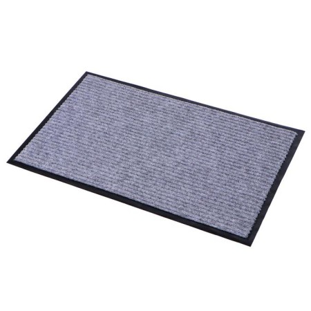 The mature mature, ribbed, “standard”, 50 × 80 cm, gray color, gray-4