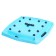 Battery board "Magnetic battle", 2-4 players, 8+, 28 balls