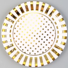 Paper plate 