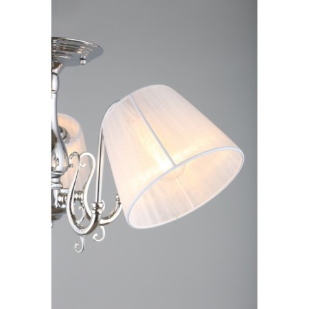 Ceiling chandelier Leoneses E27 300W-3
