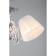 Ceiling chandelier Leoneses E27 300W