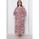 Women's dress, size 64