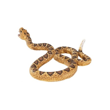 Figure Konik "Gremie Snake"-2
