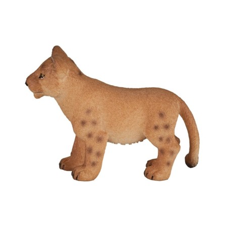 Figure Konik "Levyonok (standing)"-1