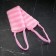 Set for the bath Gift "Beginner Banner. Hot little thing" (4 in 1)