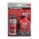 Set of marking Matrix, Malar cord 30 m, coloring powder 115 g, red
