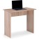 Computer table KIWI chipboard, sonoma oak 80x48x75 cm