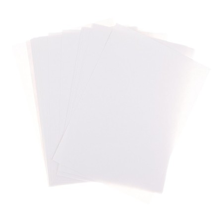 A4 watercolor paper, 20 sheets "Professional Series", block 200 g/m2, mix-1