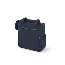 Inglesina Electa Day Bag, Soho Blue stroller