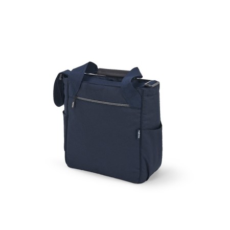 Inglesina Electa Day Bag, Soho Blue stroller