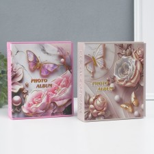 Photo album in 40 photos 10x15 cm 