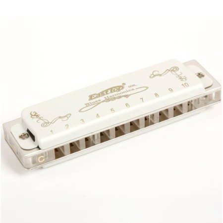 Diathonic harmonica EASTTOP T008L A