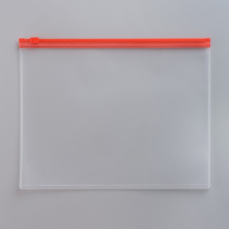 A set of converters on the A5, 150 microns, calligrata, transparent, 10 pieces, mix-2