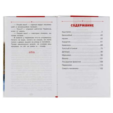 Stories. Chekhov A.P.-1