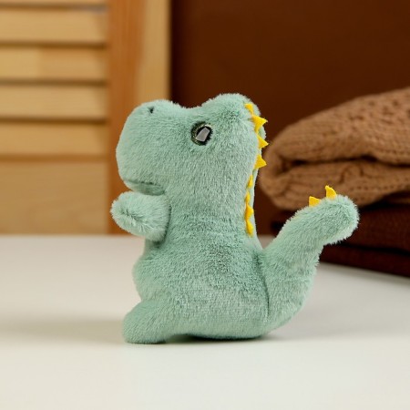 Soft toy "Dinosaurus", 12 cm, color mix-1