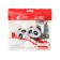 Panda flavor, sea breeze, set 2 pcs