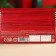 Gift set "Happy New Year": Assorted tea 5.4 g (3 pcs. X 1.8 g)., Hand chocolate 25 g (5 pcs. X 5 g)., Postcard