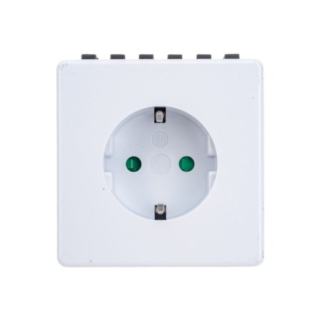 Timer 61 556 NTR-E-S02-WH Roset. electron. Navigator 61556-2