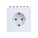 Timer 61 556 NTR-E-S02-WH Roset. electron. Navigator 61556