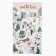 Ethel towel Snow Day 40x73 cm, 100% HL, sarzha 190 g/m2