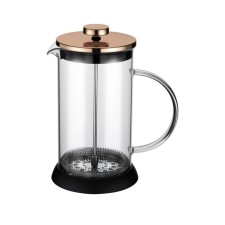 Teapot in a teapot of a French press Regent Inox Franco, 1 liter