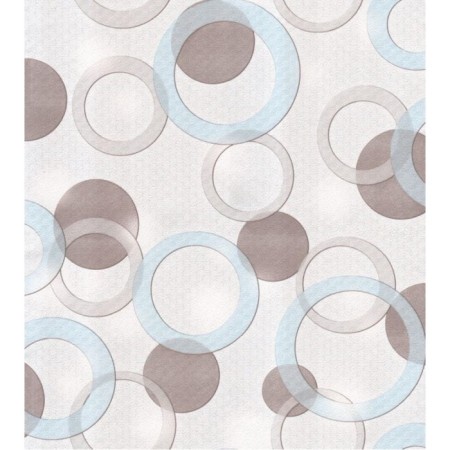 Babble 21, 0.53x10.05m wallpaper.