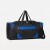 Black/blue