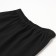 Male pants, black color, size 48