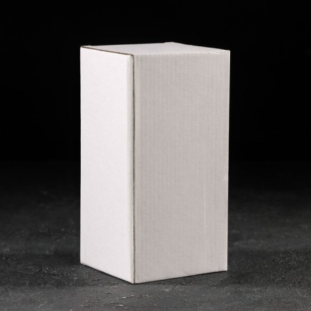 Glass glass with a cover "Basis", 400 ml-3